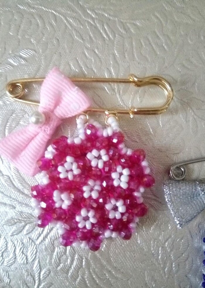 Cevşen nazar boncuğu  - Görsel 3