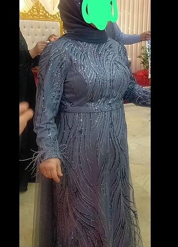 Şık Abiye 