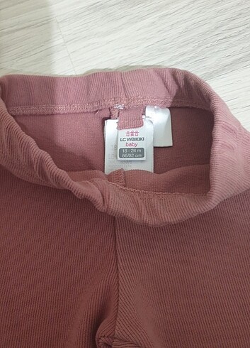 LC Waikiki Lcw pantolon