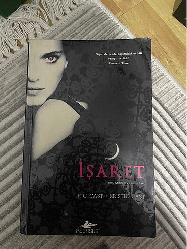  Gece Evi Serisi