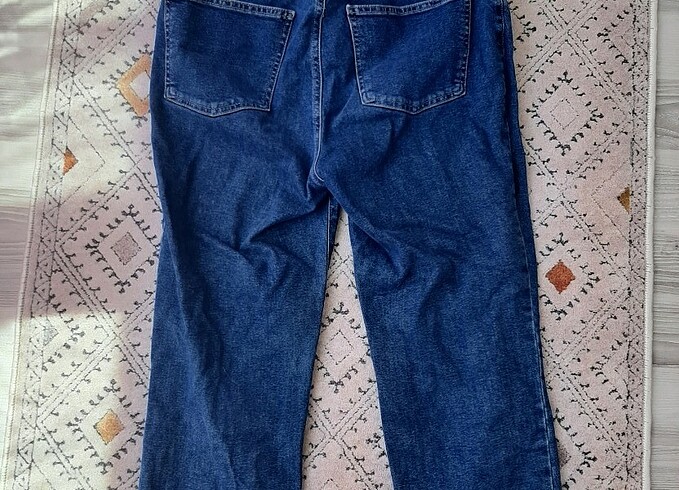 30 Beden LCW Kot Pantolon