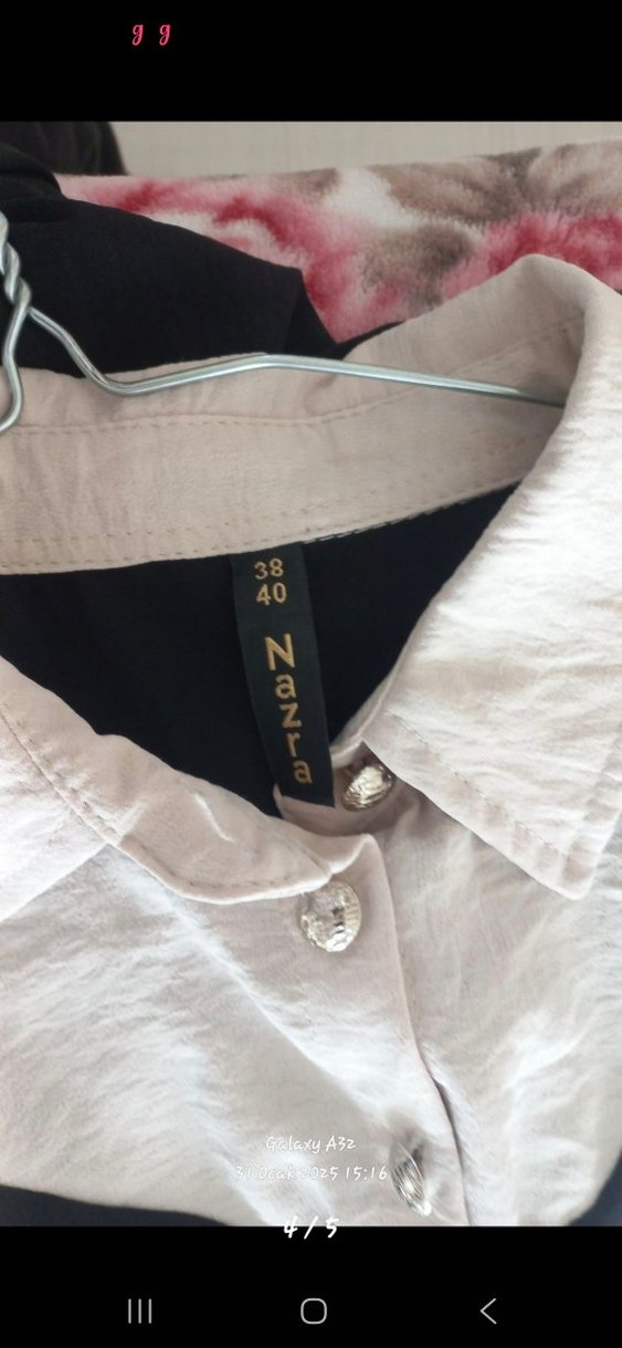 uzun elbise - Görsel 2