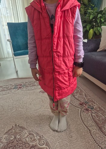 LC Waikiki 11-12 Yaş