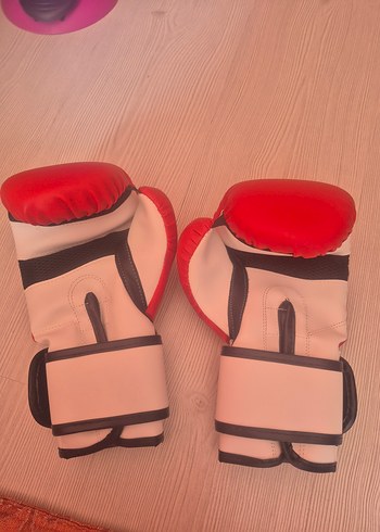 boks eldiveni - Görsel 2