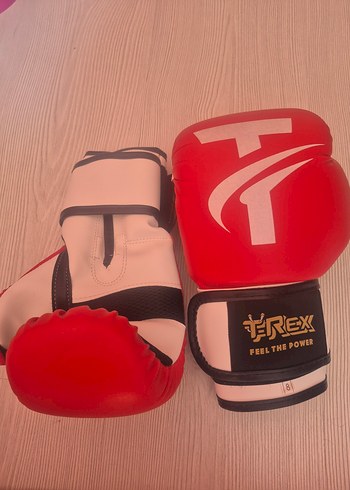 boks eldiveni - Görsel 4