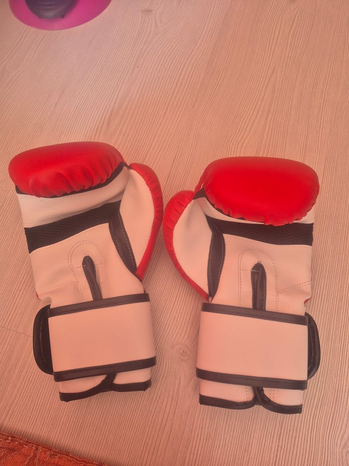 boks eldiveni - Görsel 2