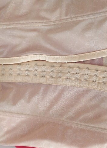 Anil toparlayıci korse - Görsel 3