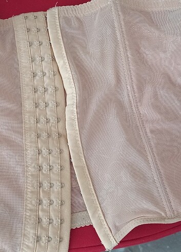 Anil toparlayıci korse - Görsel 5