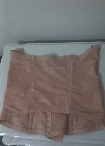 Anil toparlayıci korse - Görsel 6