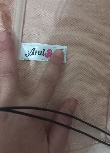 Anil toparlayıci korse - Görsel 8