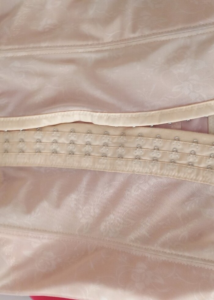 Anil toparlayıci korse - Görsel 3