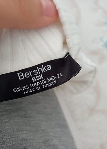 Bershka 