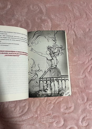 Almina Taner - Orion - Görsel 5