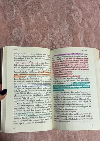 Almina Taner - Orion - Görsel 6