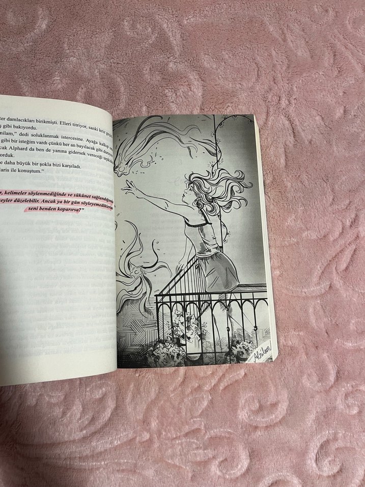 Almina Taner - Orion - Görsel 5