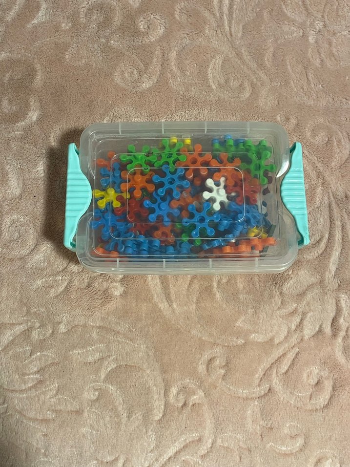 Efe Mozaik Puzzle - Görsel 2