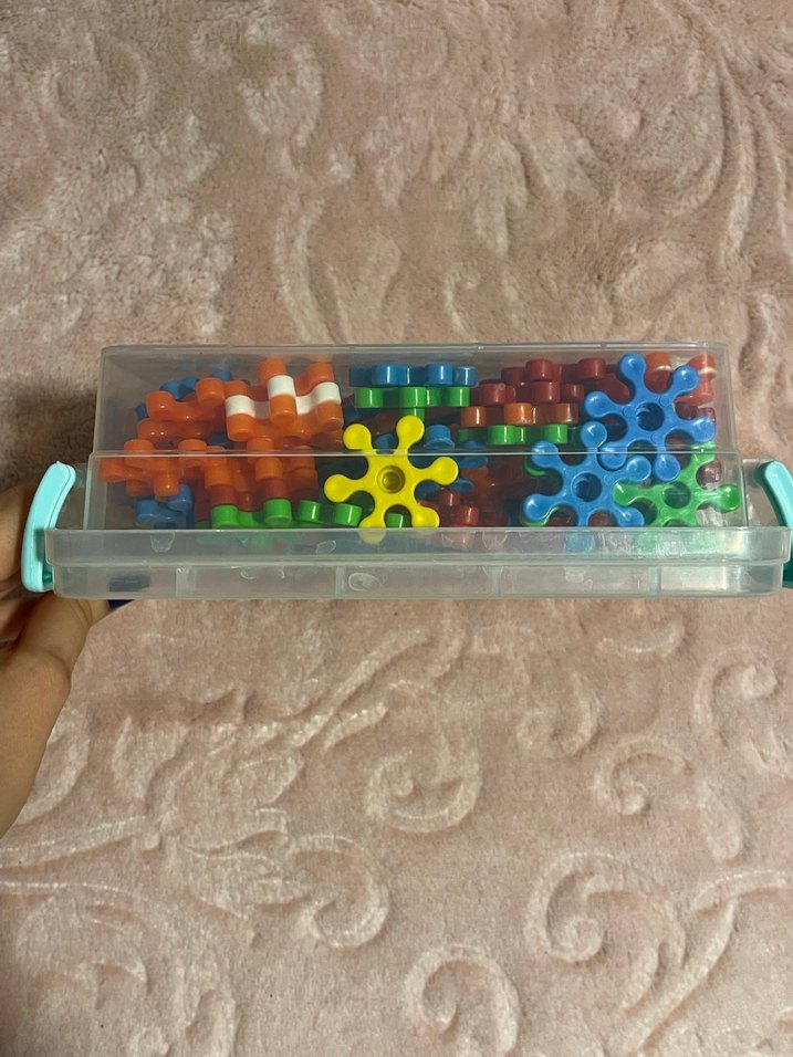 Efe Mozaik Puzzle - Görsel 5