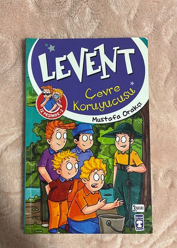 Levent-Çevre Koruyucusu, Edirne'de
Bir Küçük Osmancık Vardı - Görsel 3