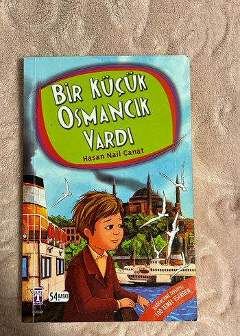Levent-Çevre Koruyucusu, Edirne'de
Bir Küçük Osmancık Vardı - Görsel 4