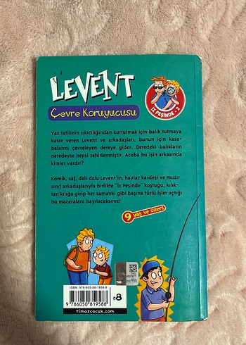 Levent-Çevre Koruyucusu, Edirne'de
Bir Küçük Osmancık Vardı - Görsel 6