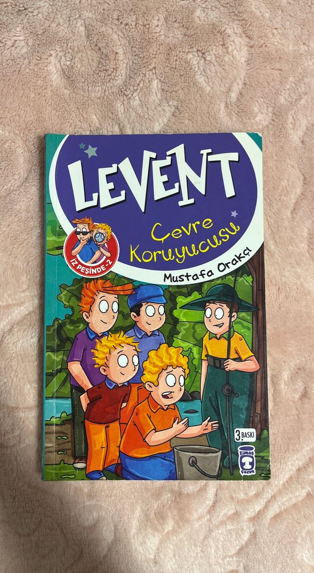 Levent-Çevre Koruyucusu, Edirne'de
Bir Küçük Osmancık Vardı - Görsel 3