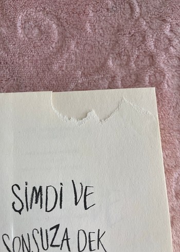 Lexa Hillyer - Şimdi Ve Sonsuza Dek - Görsel 4