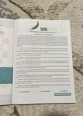 11. Sınıf Bilgi Sarmal Konu Anlatımlı Tarih Soru Bankası - Görsel 9