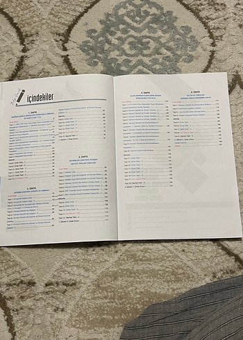 11. Sınıf Bilgi Sarmal Konu Anlatımlı Tarih Soru Bankası - Görsel 2