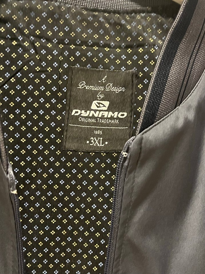 Erkek, uzun kollu yağmurluk ceket - Görsel 4