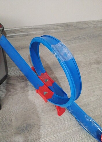 Beden Hot wheels pist