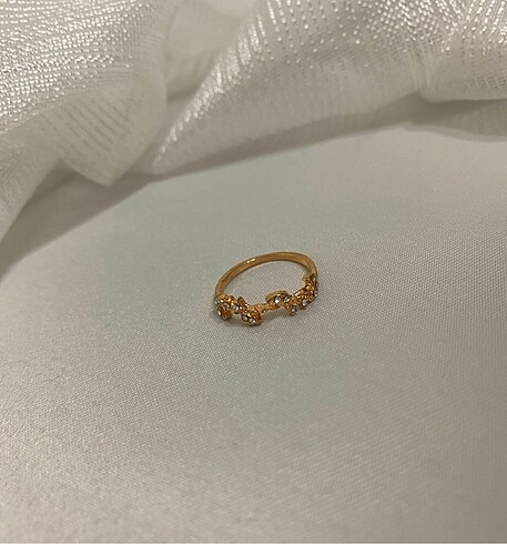 Gold yüzük