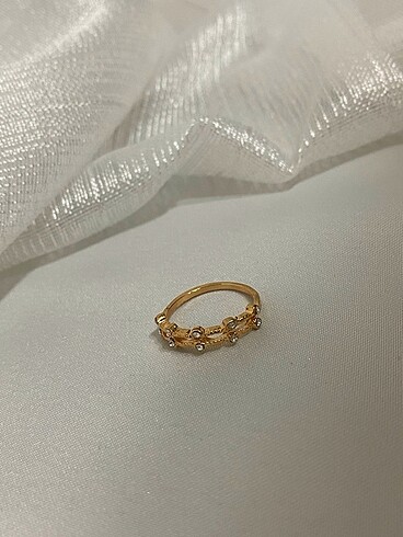 Gold yüzük