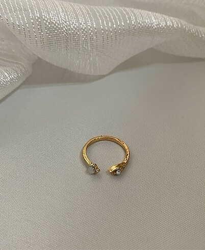 Gold yüzük