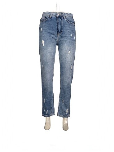 PreLoved Jean / Kot %70 İndirimli.
