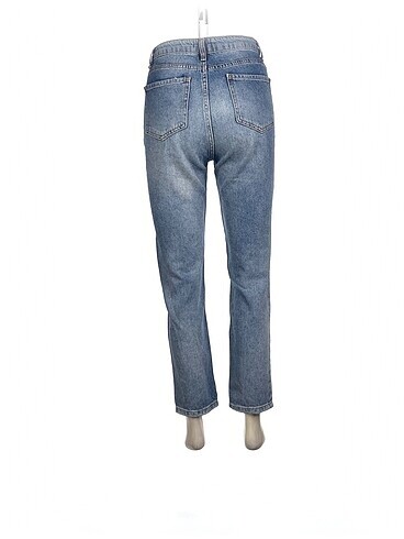 36 Beden PreLoved Jean / Kot %70 İndirimli.