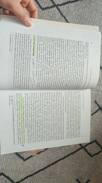 Avrupa Birliği hukuku ve Temel metinleri Kamuran Reçber  - Görsel 3