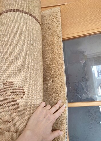 HALI BÜYÜK  - Görsel 2