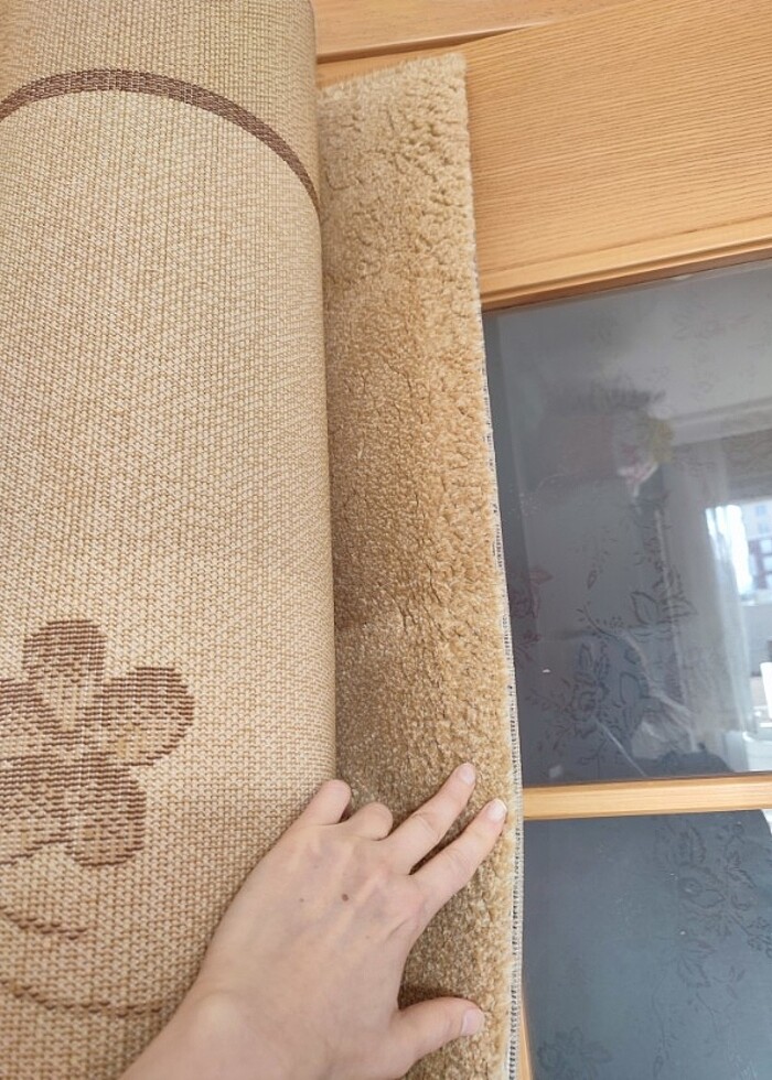 HALI BÜYÜK  - Görsel 2