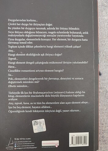 Beden Renk Hayat sana ne anlatıyor. İçindeki gücün sırrı. Çetin Çetintaş. J
