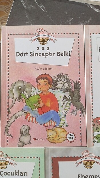 Düş Göremeyen Padişah, Ebemevi, Dünya Çocukları Arkadaştır, Fil