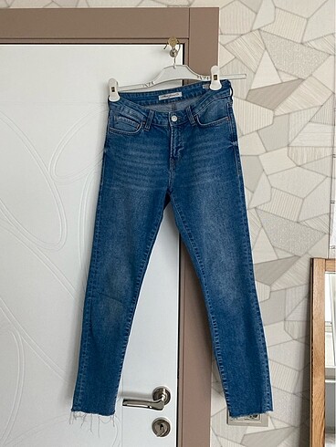 Mavi Jeans kadın jean