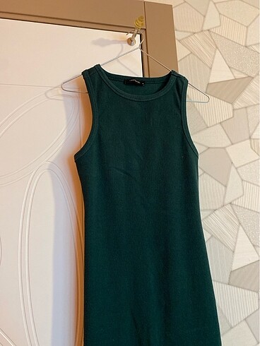 Trendyol & Milla midi elbise