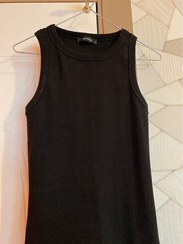 Trendyol & Milla midi elbise