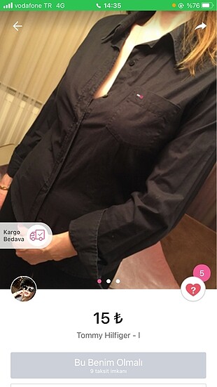 Gömlek