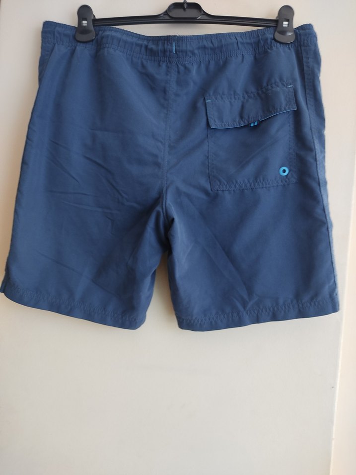 Erkek deniz şortu - Görsel 5