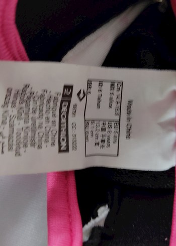 Kız çocuk bisiklet Eldiveni - Görsel 4