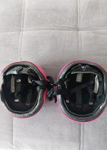 Çocuk paten bisiklet kaskı - Görsel 2