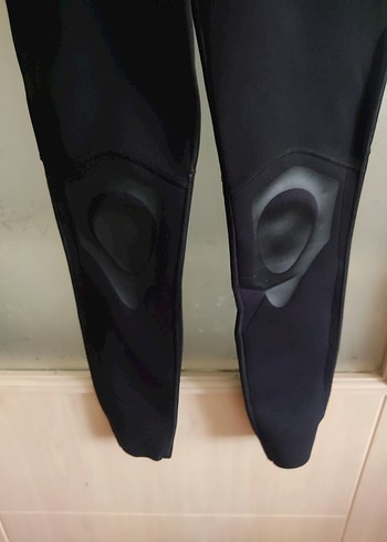 Çocuk dalgıç sörf dalış yüzme kiyafeti - Görsel 5