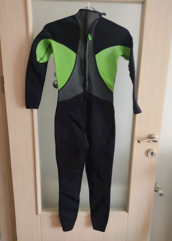 Çocuk dalgıç sörf dalış yüzme kiyafeti - Görsel 2