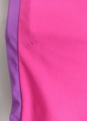 Kız Çocuk can yeleği yüzme mayosu - Görsel 7